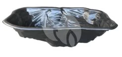 Express Voorgevormde Vijver 120L - 114x69x35 Cm 5 Express Voorgevormde Vijver 120L - 114x69x35 Cm -Vijverbenodigdheden express voorgevormde vijver 120l 114x69x35 cm 8720681706542 insituatiesfeerbeeld 0 1500x709
