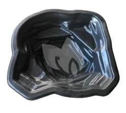 Express Voorgevormde Vijver 65L - 77x70x27 Cm 5 Express Voorgevormde Vijver 65L - 77x70x27 Cm -Vijverbenodigdheden express voorgevormde vijver 65l 77x70x27 cm 8720681706566 detail 0 1500x1343