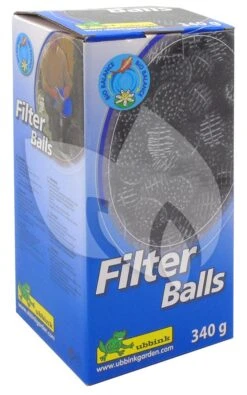 Ubbink Bioballen Vijver Filtermateriaal -Vijverbenodigdheden filter balls vijver filtermateriaal 1 0 626x1000