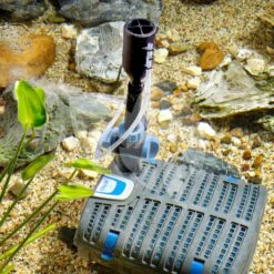 OASE Filtral UVC 3000 Onderwaterfilter -Vijverbenodigdheden filtral uvc 300 0 onderwaterfilter 5 0 1000x1000