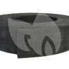 Ubbink Flexibele Borderrand 14 Cm X 10 M