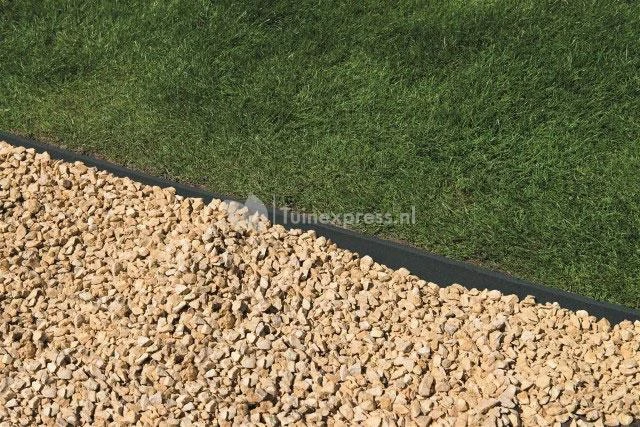 Ubbink Flexibele Borderrand 14 Cm X 10 M 4 Ubbink Flexibele Borderrand 14 Cm X 10 M - Afbeelding 4