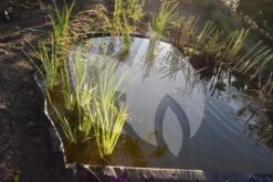 Nature Flexibele Borderrand 14 Cm X 15 M -Vijverbenodigdheden flexibele borderrand 3 0 1000x667