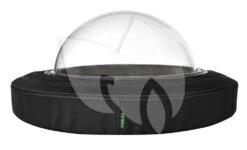 Velda Floating Fish Dome Klein