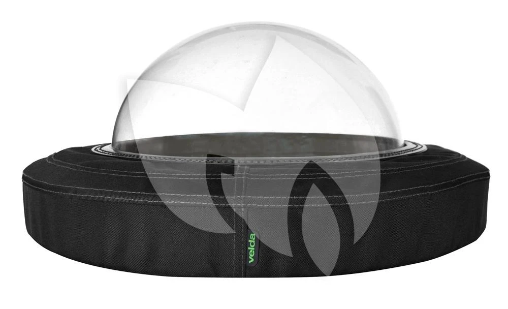 Velda Floating Fish Dome Klein 1 Velda Floating Fish Dome Klein
