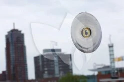 Velda Heron Stop Spinner