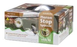 Velda Heron Stop Spinner -Vijverbenodigdheden heron stop spinner 128033 2 0 1000x617