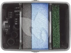 Oase BioSmart Set 7000 Doorstroomfilter -Vijverbenodigdheden image 0 1120x840 1