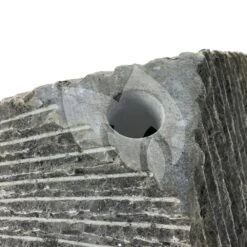 Kubus Waterornament Natuursteen 38 Cm Doorsnede 6 Kubus Waterornament Natuursteen 38 Cm Doorsnede -Vijverbenodigdheden kubus waterornament natuursteen 38 cm doorsnede 1 0 1000x1000