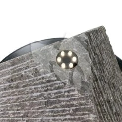 Kubus Waterornament Natuursteen LED 31 Cm Doorsnede 6 Kubus Waterornament Natuursteen LED 31 Cm Doorsnede -Vijverbenodigdheden kubus waterornament natuursteen led 31 cm doorsnede 0 1000x1000