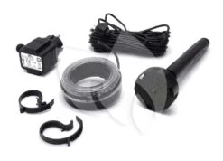 Ubbink Sproeikop Jet Vulcano 1/2" Met LED