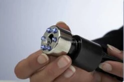 3 LED-LIGHTS Met Vervangbare LED Krans -Vijverbenodigdheden led light quellstar 600 40283 0 600x400 1