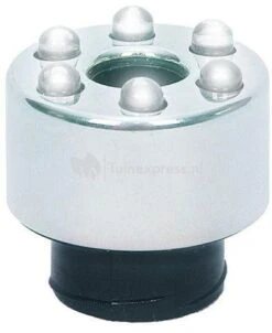 LED-kop Koud Wit Voor Quellstar 600