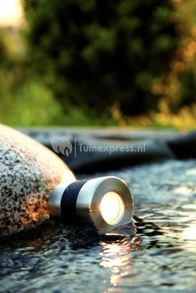 OASE LunAqua Maxi LED Solo Vijververlichting (uitbreiding) 2 OASE LunAqua Maxi LED Solo Vijververlichting (uitbreiding) - Afbeelding 2