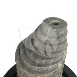 Machu Picchu Waterornament Natuursteen 50 Cm -Vijverbenodigdheden machu picchu waterornament natuursteen 50 cm 1 0 1000x1000