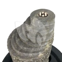 Machu Picchu Waterornament Natuursteen LED 50 Cm -Vijverbenodigdheden machu picchu waterornament natuursteen led 50 cm 1 0 996x1000