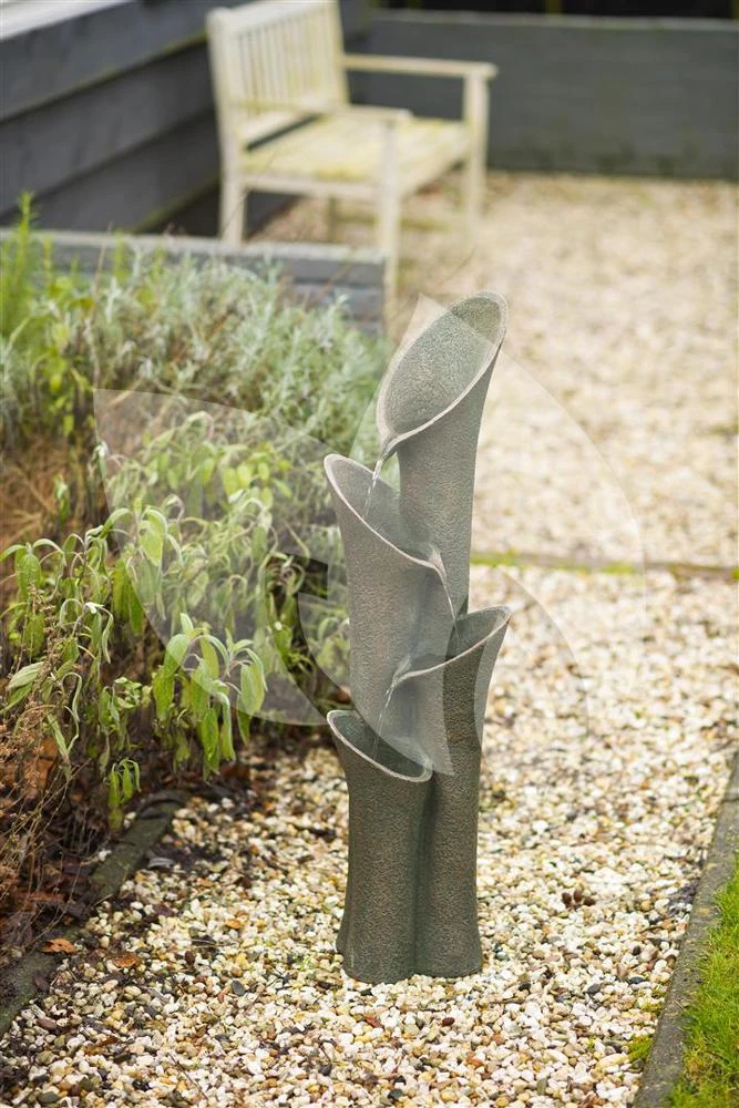 Montreux Waterornament 2 Montreux Waterornament - Afbeelding 2