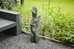 Montreux Waterornament