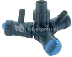 Oase Waterverdeler Multi WD 1/2 Inch