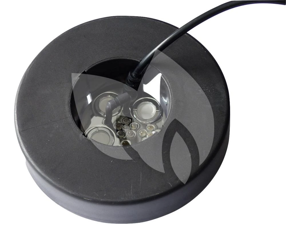 Ubbink Mystmaker III Led Outdoor 2 Ubbink Mystmaker III Led Outdoor - Afbeelding 2