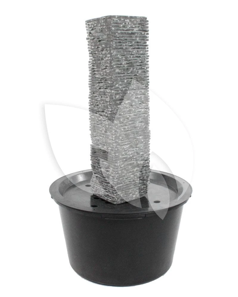 Natuurstenen Waterornament New York 80x21x21 Cm 1 Natuurstenen Waterornament New York 80x21x21 Cm