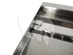 Ubbink Niagara 30 Rvs Muur Waterval LED 5 Ubbink Niagara 30 Rvs Muur Waterval LED -Vijverbenodigdheden niagara 30 rvs muur waterval led 8711465121248 2 0 1000x750