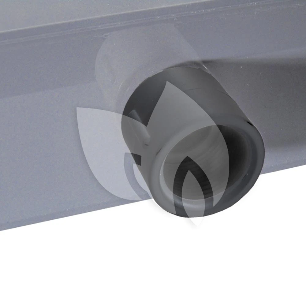 Ubbink Niagara Acryl Waterval 30 Cm Led 4 Ubbink Niagara Acryl Waterval 30 Cm Led - Afbeelding 4