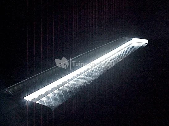 Ubbink Niagara 60 LED Waterval Set 2 Ubbink Niagara 60 LED Waterval Set - Afbeelding 2