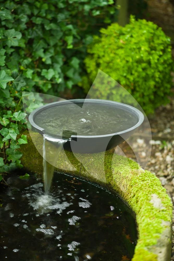 Ubbink Nova Waterval Set 2 Ubbink Nova Waterval Set - Afbeelding 2