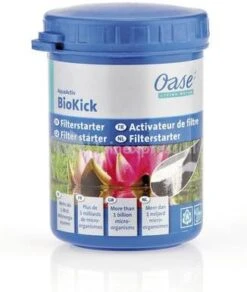 Oase AquaActiv BioKick Filterstarter 200 Ml