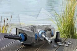 Oase Aquamax Eco Premium 8000 Vijverpomp 7 Oase Aquamax Eco Premium 8000 Vijverpomp -Vijverbenodigdheden oase aquamax eco premium 8000 vijverpomp 4010052507408 3 0 1000x667