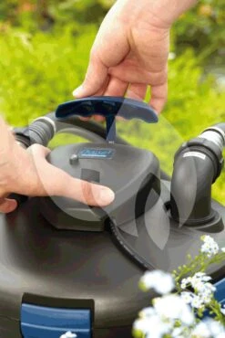 Oase BioPress Set 10000 Vijverfilter -Vijverbenodigdheden oase biopress set 6000 50453 2 0 667x1000 2