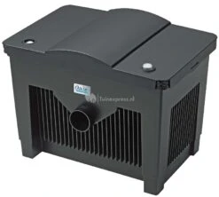 Oase BioSmart 16000 UVC Doorstroomfilter -Vijverbenodigdheden oase biosmart 18000 doorstroomfilter 56776 0 853x768