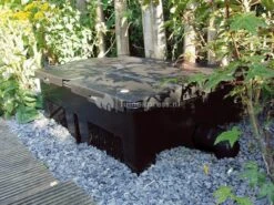 Oase BioSmart 16000 UVC Doorstroomfilter -Vijverbenodigdheden oase biosmart 36000 doorstroomfilter 56641 1 0 614x461