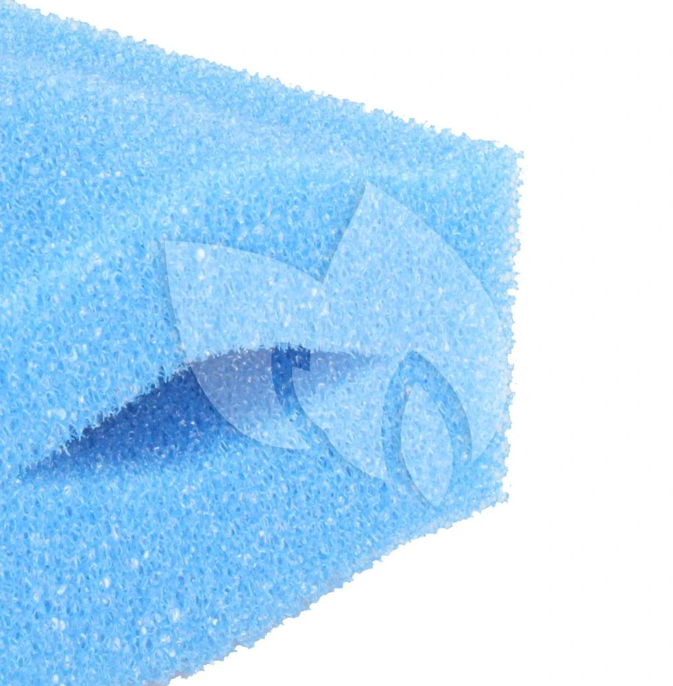 Oase Biosmart 5000-16000 Filterspons Blauw 3 Oase Biosmart 5000-16000 Filterspons Blauw - Afbeelding 3