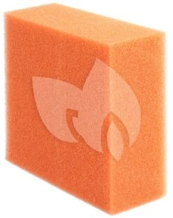 Oase Biosmart 5000-16000 Filterspons Rood