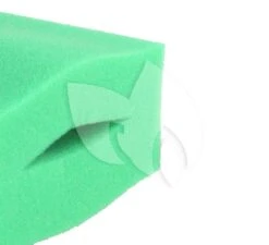 Oase Biosmart / Biotec .1 Filterspons Groen -Vijverbenodigdheden oase biosmart Biotec 1 filterspons groen 2 0 1000x912