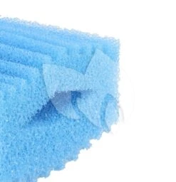 Oase Biosmart / Biotec .1 Filterspons Blauw -Vijverbenodigdheden oase biosmart biotec 1 filterspons blauw 2 0 965x1000
