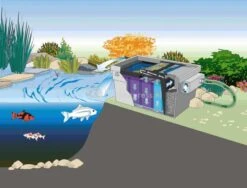 OASE BioTec ScreenMatic2 40000 Doorstroomfilter -Vijverbenodigdheden oase biotec screenmatic 2 40000 57694 4 0 619x470 1