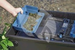 OASE BioTec ScreenMatic2 40000 Doorstroomfilter -Vijverbenodigdheden oase biotec screenmatic 2 40000 57694 5 0 1000x667 1