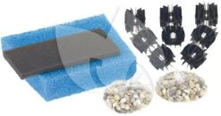 Oase Filtral 5000 Filterset