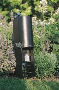 OASE InScenio FM-Master 2 Buitenstopcontact Zonder Aardpen (Nederland) 11 OASE InScenio FM-Master 2 Buitenstopcontact Zonder Aardpen (Nederland) -Vijverbenodigdheden oase inscenio fm master 2 buitenstopcontact 36310 5 0 400x609