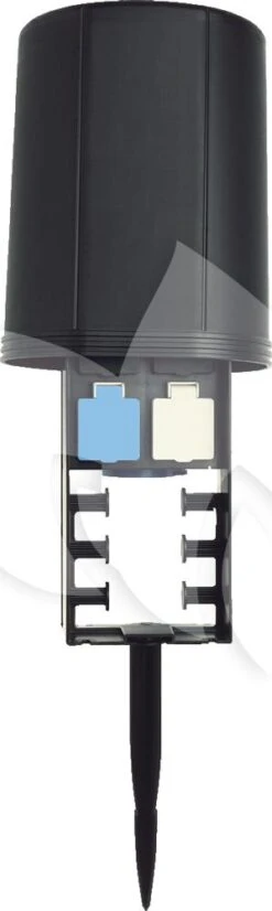 OASE InScenio FM-Master 3 Buitenstopcontact Zonder Aardpen (Nederland) -Vijverbenodigdheden oase inscenio fm master 3 buitenstopcontact 36311 0 299x1000