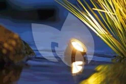 OASE LunAqua 3 LED Set 1 Vijververlichting -Vijverbenodigdheden oase lunaqua 3 led set 1 vijververlichting 57034 2 0 1000x667