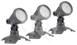 OASE LunAqua 3 LED Set 3 Vijververlichting