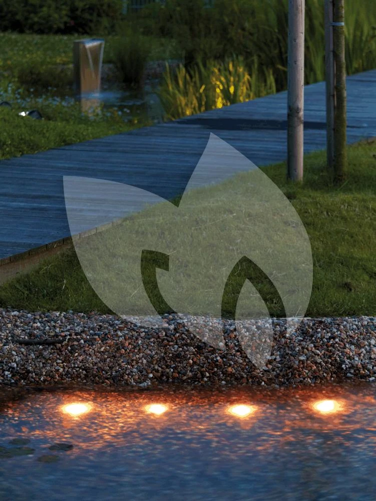 OASE LunAqua Maxi LED Set 3 Vijververlichting 6 OASE LunAqua Maxi LED Set 3 Vijververlichting - Afbeelding 6