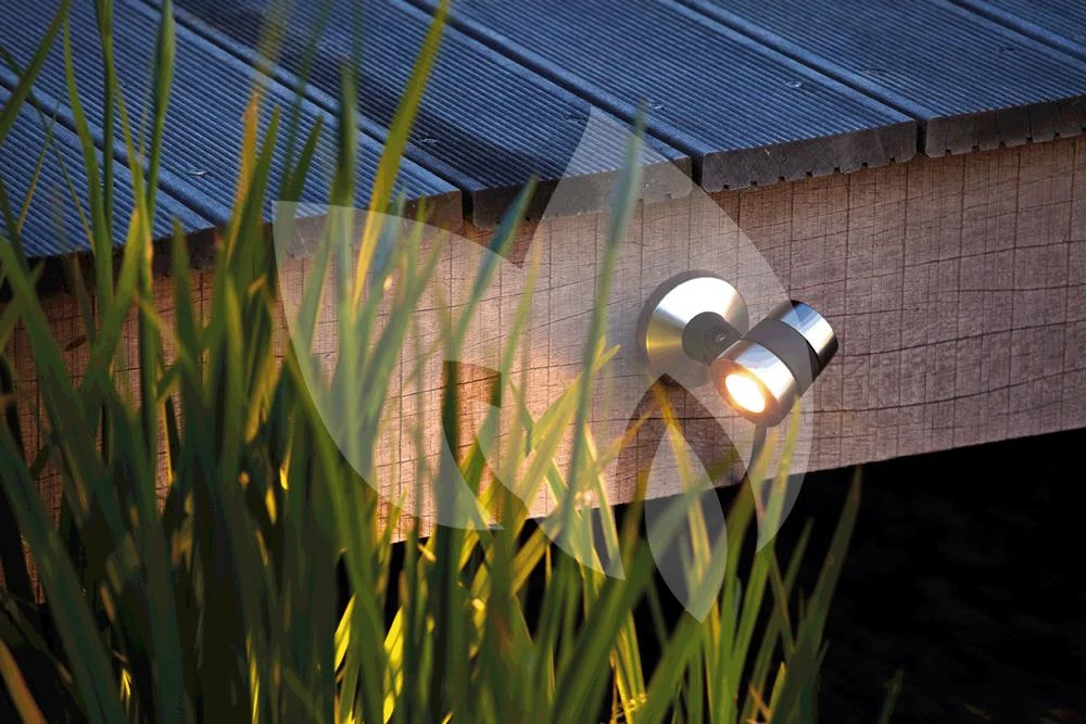 OASE LunAqua Maxi LED Set 3 Vijververlichting 4 OASE LunAqua Maxi LED Set 3 Vijververlichting - Afbeelding 4