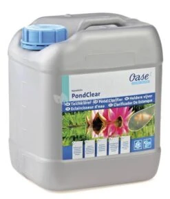 Oase PondClear 5 Liter