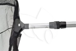 OASE Professioneel Fijnmazig Vijver-schepnet Trapeze -Vijverbenodigdheden oase profi pond net trapeze 50079 0 1000x669