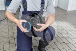 OASE ProMax ClearDrain 11000 Dompelpomp -Vijverbenodigdheden oase promax cleardrain 11000 dompelpomp 42261 5 0 1000x664